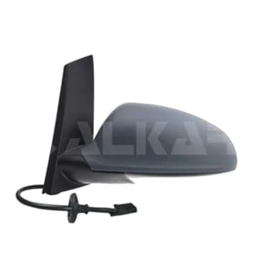 Opel Astra J 2009-2015 Ayna Sağ Elektrikli Isitmali Katlanir 7 PIN 13265470 Viewmax