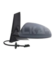 Opel Astra J 2009-2015 Ayna Sağ Elektrikli Isitmali Katlanir 7 PIN 13265470 Viewmax