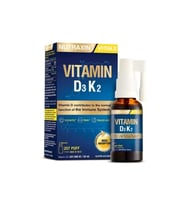 Nutraxin Vitamin D3k2 Sprey 30ml