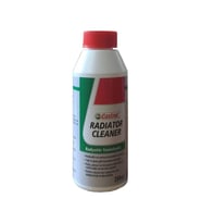 Castrol Radyatör Temizleyici 250 ml Radiator Cleaner (Pamuk Beyaz)