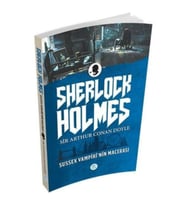 Sussex Vampirinin Macerası (Sherlock Holmes)