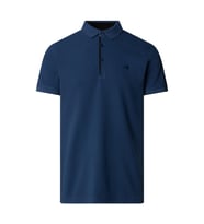 The North Face Erkek PREMIUM SLIM POLO Tişört NF0A8C1NHDC1 (Mavi)