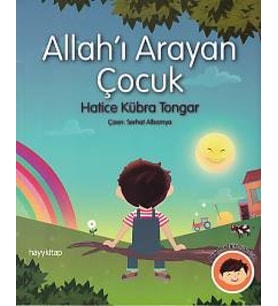 Allah'ı Arayan Çocuk
