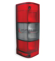 Ducato - Boxer - Jumper Sağ Arka Stop Lambası Duylu 1994 - 2001 N11.14167