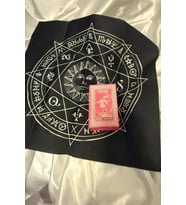 Tarot Orjinal Tarot Kart Regin Collegtive Başlangıç Tarot Destesi Ve Kitabı Ve Örtüsü Kadife Keseli