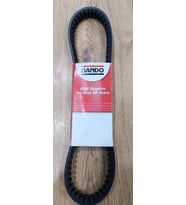 Rks Vrs 125 Kayış Bando Varyatör Tahrik Kayışı 815.5x22x30x10 Supermoto