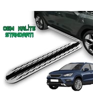 ATECA 2017 2018 2019 2020 2021 2022 2023 2024 ARACA ÖZEL YAN BASAMAKLIK