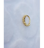 Tragus Küpe Piercing Çelik