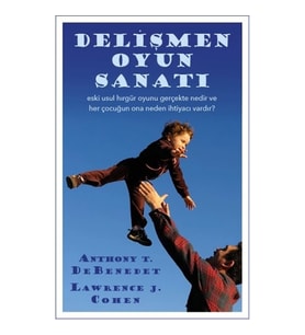 Delişmen Oyun Sanatı