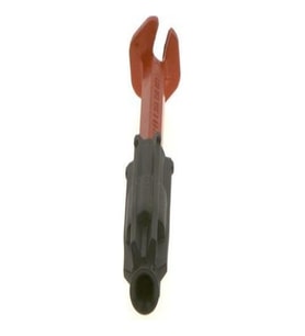 BOSCH 0356150022 Buji Basligi (M104. M111. 140Mm) W202 93-00 W124 93-95 W210 95-97 W140 93-98 A0001567110 (WT483446A)