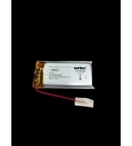 Sertec 602040 3.7v 450 Mah Li-polymer Pil (devreli/1.5a)