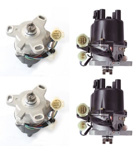 DİSTRİBÜTÖR INTEGRA 1,8 B18A 90-91