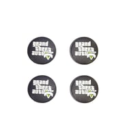 Ps3-Ps4-Ps5-Xbox One-Xbox 360-Series S/X Joystick Kol Analog Koruyucu 4 Adet
