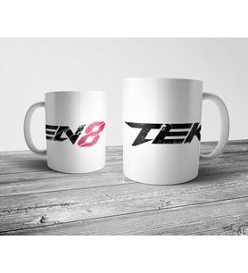 Pixxa Tekken 8 Kupa Bardak Model 2
