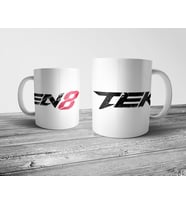 Pixxa Tekken 8 Kupa Bardak Model 2