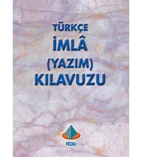 Prizma - İmla Klavuzu
