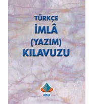 Prizma - İmla Klavuzu