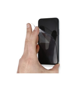 Samsung Galaxy A02 Tam Kaplayan Kırılmaz Cam Ekran Koruyucu