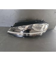 VOLKSWAGEN GOLF 7.5 SOL ÖN FAR SIFIR 2017-2020