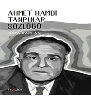 Ahmet Hamdi Tanpınar Sözlüğü