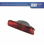 Nissan QASHQAİ Tampon Reflektör Orta 2007-2013