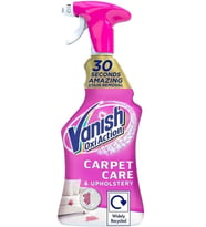 Vanish Halı Carpet Leke Ck Remove Spray 0,5 Liter
