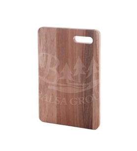Balsa AKS1080 Akasya Servis Sunum Tahtası 28x18x1.5 Cm