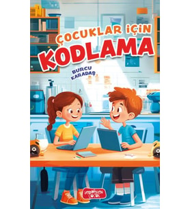 Çocuklar İçin Kodlama