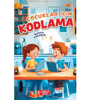 Çocuklar İçin Kodlama