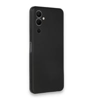 ERTAN Tecno Pova Neo 2 Kılıf First Silikon - Siyah