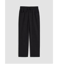 LC WAIKIKI Siyah Slim Fit Erkek Çocuk Pantolon