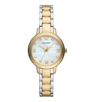 Emporio Armani Ar11513 Kadın Kol Saati