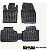 Perflex Volkswagen Audi A4 2011+ X-Mat Paspas