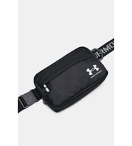 Under Armour Ua Sportstyle Wb  Unisex Bel Çantası (Siyah)