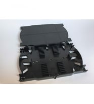 BLS BLS 1U 19" RACK TİPİ FİBER OPTİK EK KASETİ