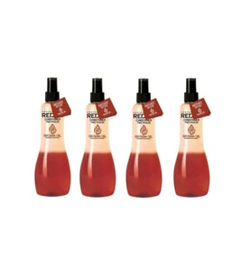 Redist Redıst Fon Suyu Argan 400 ml 4 Lü