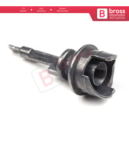 VW Audi Seat Skoda için Kontak Şaft Kilit Mili Tamir Parçası 1K0905851B