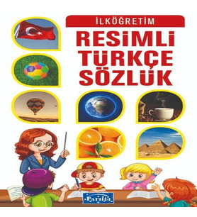 Parıltı li Türkçe Sözlük