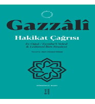 Hakikat Çağrısı