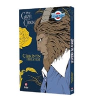 DISNEY MANGA GÜZEL VE ÇİRKİN – ÇİRKİN’İN HİKÂYESİ