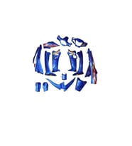 Cup KH-MFH Kaporta Seti Mavi