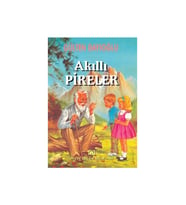 Akıllı Pireler - Gülten Dayıoğlu