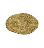 HASIR 31CM YUVARLAK SUPLA - AMERİKAN SERVİS ALTI (5680)