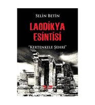 Laodikya Esintisi / Perseus Yayınevi / Selin Betin
