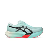 Asics Metaspeed Sky Paris Unisex Koşu Ayakkabısı 1013A123-400 Mavi