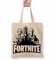 Fortnite 04 Bez Çanta Uzun Saplı