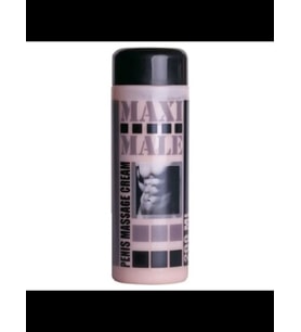 Maxi Male Cream 200 ml