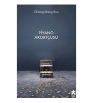 Piyano Akortçusu