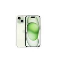 Yenilenmiş IPHONE 15 256GB -A Kalite- Yeşil