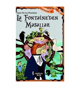 La Fontaineden Masallar - Jean de la Fontaine